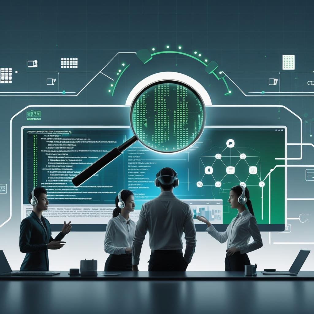 IT Services Company UAE for Complete Business Solutions