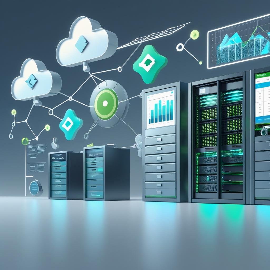 EPR IT Services Company UAE for Complete Business Solutions