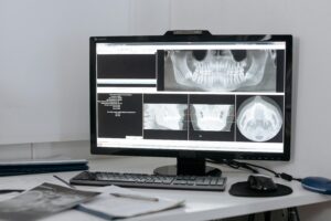 IT Solutions company UAE For PACS and Radiology Systems