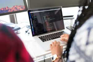 IT Solution company UAE For Business technology services
