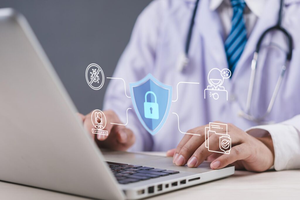 HIS Services: Transforming Hospital Management Digitally Cloud-based HIS services for healthcare management